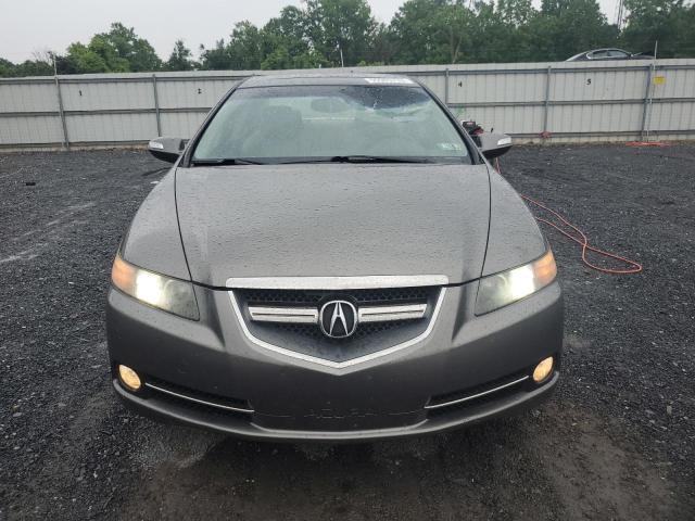 Photo 5 from auction – 2007 ACURA TL TYPE S with VIN 19UUA76597A046376