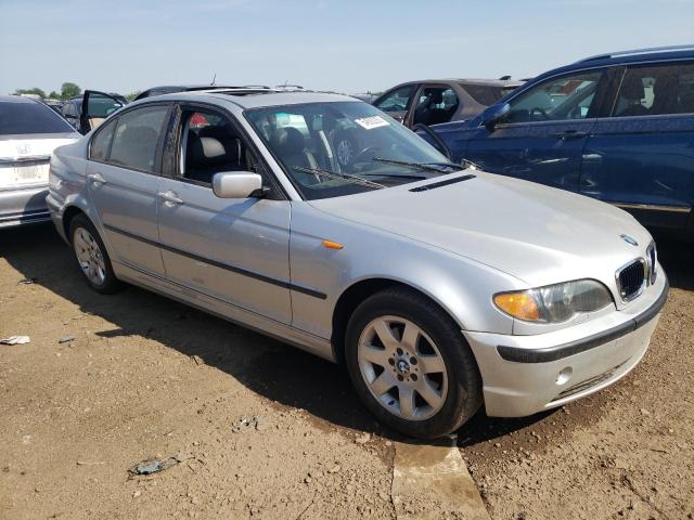 Photo 4 from auction – 2005 BMW 325 XI with VIN WBAEU33425PR18970