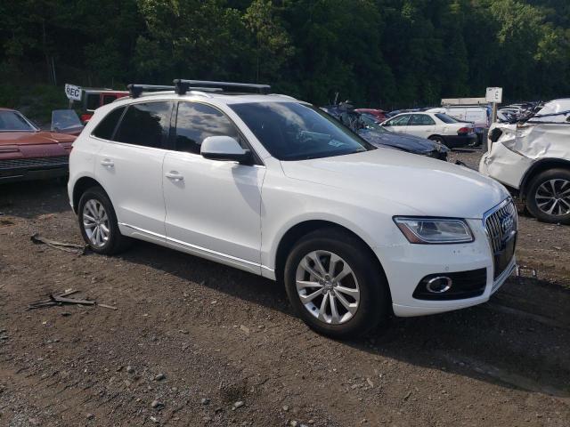 Photo 4 from auction – 2013 AUDI Q5 PREMIUM with VIN WA1LFAFPXDA005464