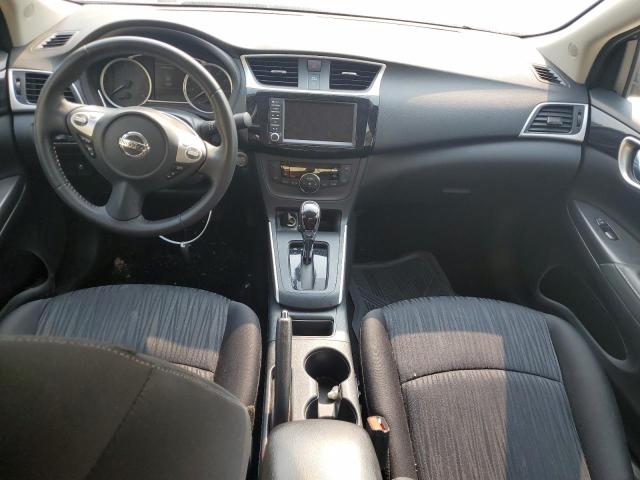 Photo 8 from auction – 2019 NISSAN SENTRA S with VIN 3N1AB7AP3KL603259