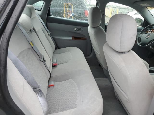 Photo 10 from auction – 2005 BUICK LACROSSE C with VIN 2G4WC532051302990