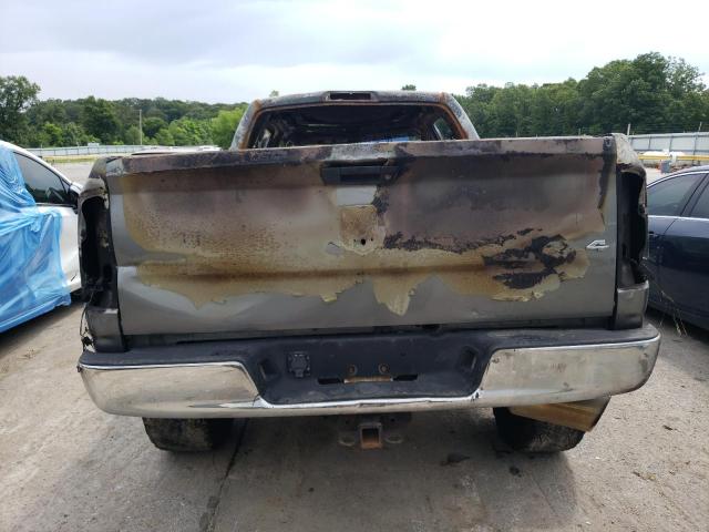 Foto 6 de la subasta – 2006 DODGE RAM 2500 con VIN 3D7KS29C36G284424