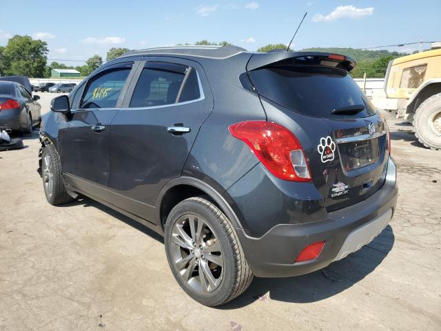 Photo 2 from auction – 2016 BUICK ENCORE CON with VIN KL4CJBSB8GB732406