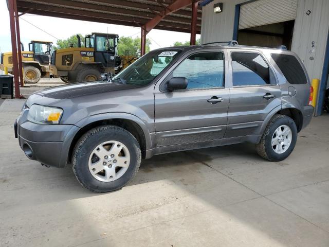 Photo 1 from auction – 2006 FORD ESCAPE LIM with VIN 1FMYU94186KA27664