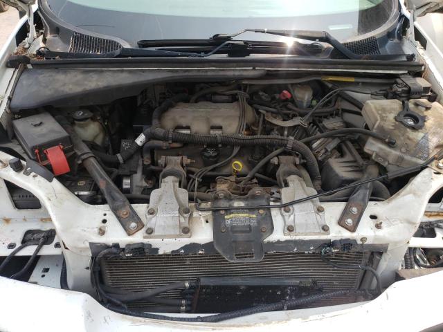 Фото 12 с аукциона – 2004 CHEVROLET VENTURE с VIN 1GNDV03E44D209029