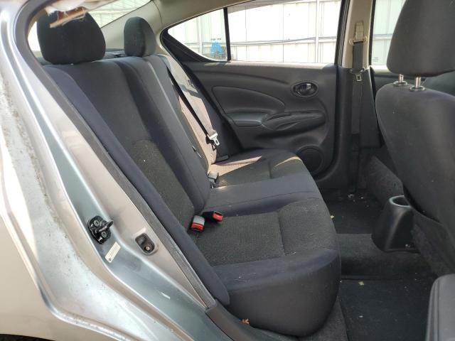 Photo 10 from auction – 2012 NISSAN VERSA S with VIN 3N1CN7AP7CL812019