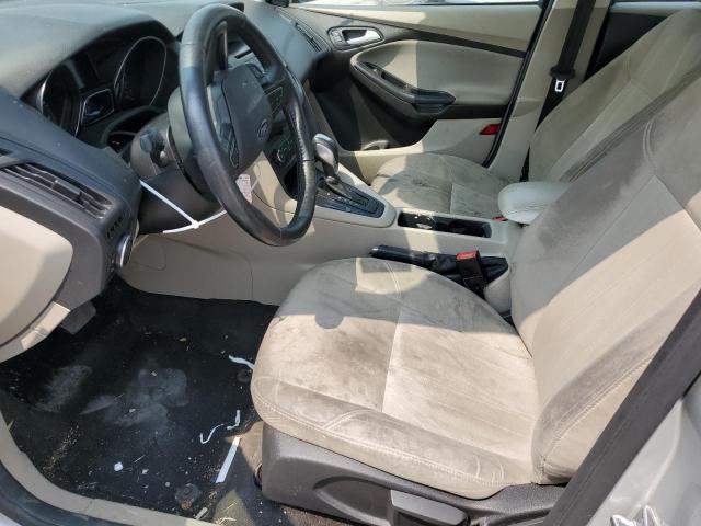Photo 7 from auction – 2016 FORD FOCUS SE with VIN 1FADP3K21GL388481