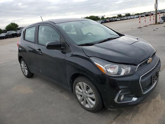 Photo 4 from auction – 2017 CHEVROLET SPARK 1LT with VIN KL8CD6SA2HC839774