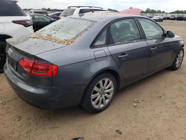 Photo 3 from auction – 2012 AUDI A4 PREMIUM with VIN WAUAFAFL4CA014408