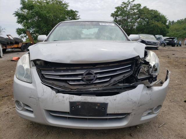 Photo 5 from auction – 2012 NISSAN ALTIMA BAS with VIN 1N4AL2AP4CN448872