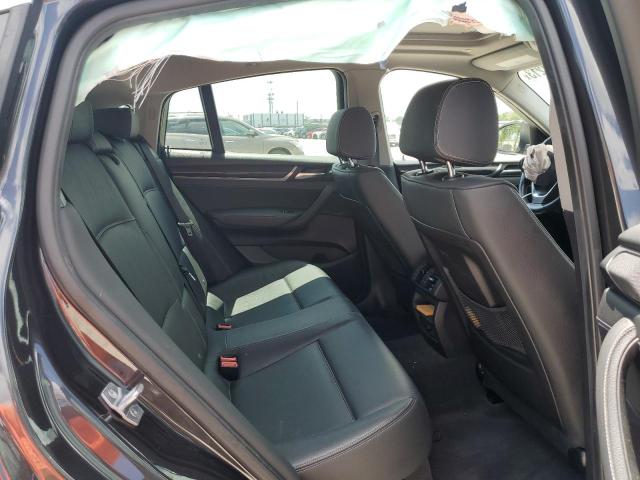 Photo 11 from auction – 2015 BMW X4 XDRIVE2 with VIN 5UXXW3C51F0M87481
