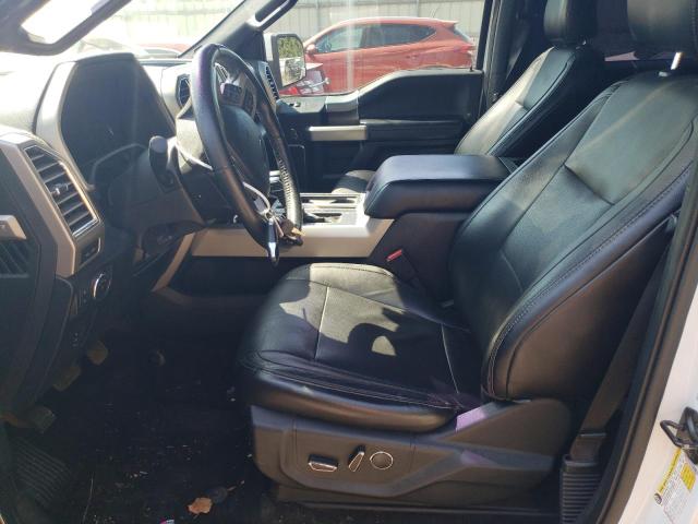 Photo 7 from auction – 2015 FORD F150 SUPER with VIN 1FTEW1EF8FKD87885