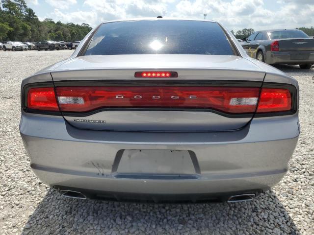 Photo 6 from auction – 2014 DODGE CHARGER SE with VIN 2C3CDXBG6EH281006