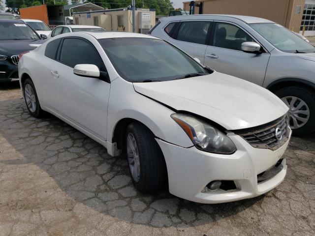 Zdjęcie 4 z aukcji – 2011 NISSAN ALTIMA S z VIN 1N4AL2EP4BC183052