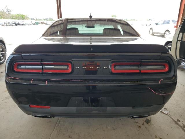 Photo 6 from auction – 2017 DODGE CHALLENGER with VIN 2C3CDZAG4HH501356