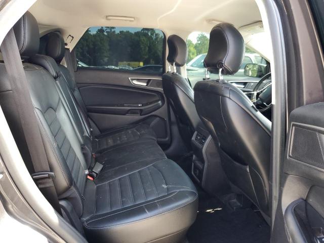 Photo 10 from auction – 2015 FORD EDGE SEL with VIN 2FMTK3J88FBB47439
