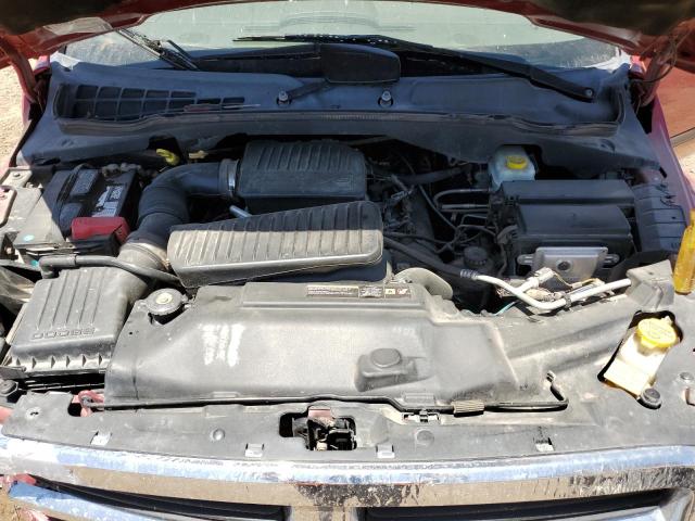 Photo 12 from auction – 2006 DODGE DURANGO SL with VIN 1D4HD48N76F104220