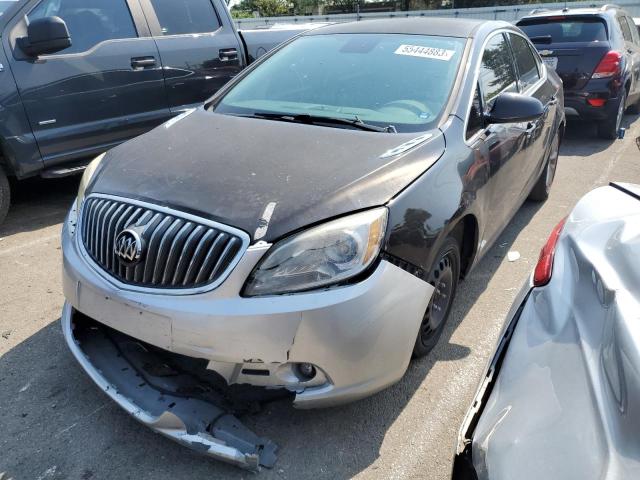 BUICK VERANO CON 2013 with VIN 1G4PR5SK5D4123108 - Photo from auction