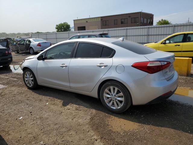 Photo 2 from auction – 2016 KIA FORTE LX with VIN KNAFX4A64G5608520