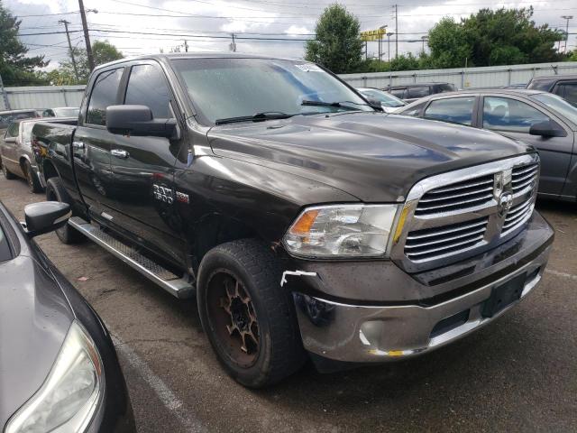 Photo 4 from auction – 2013 RAM 1500 SLT with VIN 1C6RR6TT3DS711635