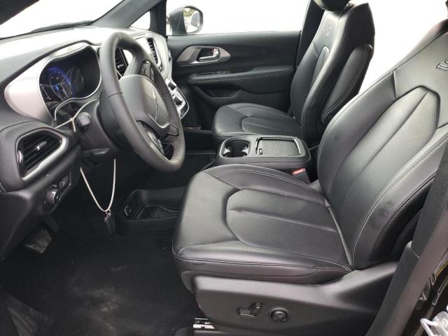 Photo 7 from auction – 2023 CHRYSLER PACIFICA T with VIN 2C4RC1BG3PR512933
