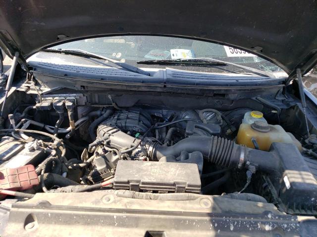 Photo 11 from auction – 2014 FORD F150 SUPER with VIN 1FTEW1CM1EFA18455