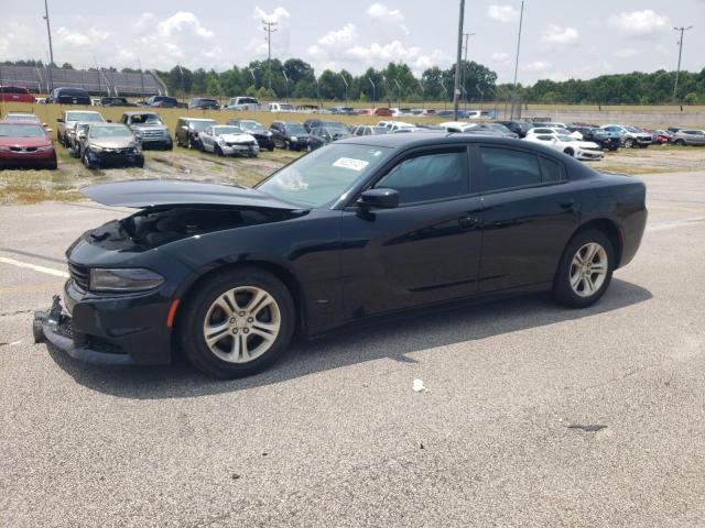 DODGE CHARGER SX 2019 with VIN 2C3CDXBG8KH668281 - Photo from auction