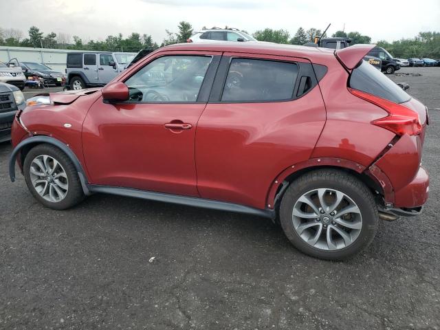 Photo 2 from auction – 2011 NISSAN JUKE S with VIN JN8AF5MVXBT020882