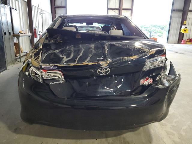 Photo 6 from auction – 2012 TOYOTA CAMRY BASE with VIN 4T1BF1FK7CU054071