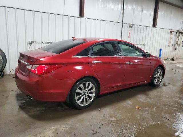 Foto 3 de la subasta – 2011 HYUNDAI SONATA SE con VIN 5NPEC4AB2BH317028