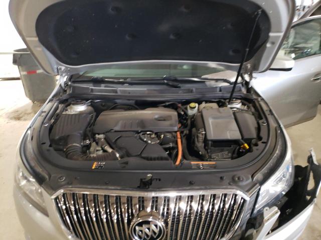 Photo 11 from auction – 2014 BUICK LACROSSE with VIN 1G4GA5GR6EF157559
