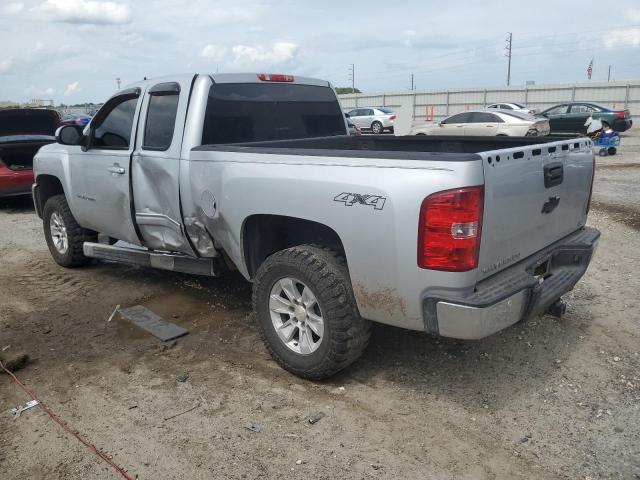 Photo 2 from auction – 2013 CHEVROLET SILVERADO with VIN 1GCRKTE72DZ150931