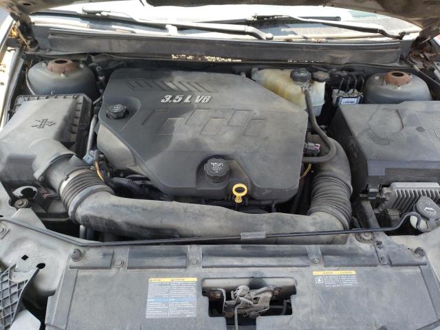 Photo 11 from auction – 2007 PONTIAC G6 BASE with VIN 1G2ZG58N474267231