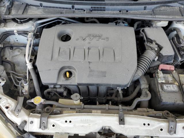 Photo 11 from auction – 2018 TOYOTA COROLLA L with VIN 5YFBURHE5JP778657