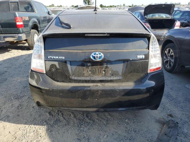 Photo 6 from auction – 2011 TOYOTA PRIUS with VIN JTDKN3DUXB0262720