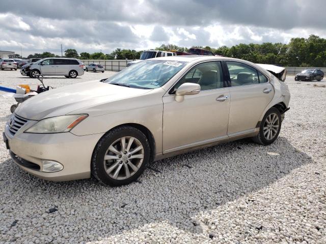 LEXUS ES 350 2011 z numerem VIN JTHBK1EGXB2448668 - Zdjęcie z aukcji