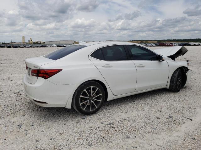 Photo 3 from auction – 2015 ACURA TLX ADVANC with VIN 19UUB2F7XFA018666