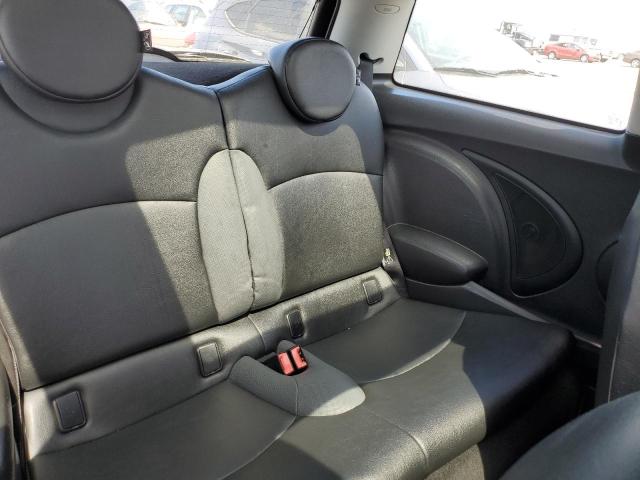 Photo 10 from auction – 2008 MINI COOPER with VIN WMWMF33578TT62245