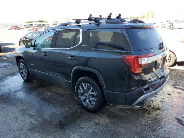 Photo 2 from auction – 2023 GMC ACADIA SLT with VIN 1GKKNUL40PZ174659