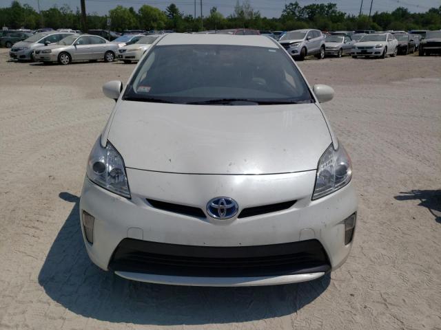 Photo 5 from auction – 2015 TOYOTA PRIUS with VIN JTDKN3DUXF1906183