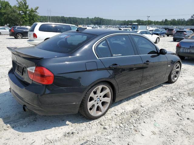 Photo 3 from auction – 2008 BMW 335 I with VIN WBAVB73528VH25288