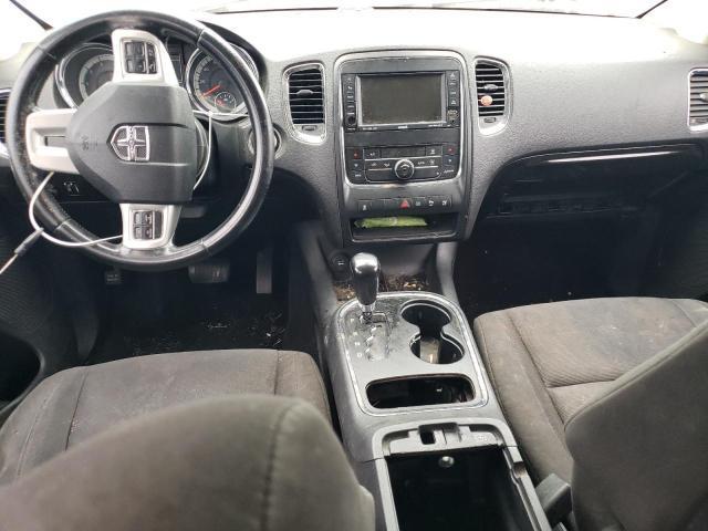 Photo 8 from auction – 2011 DODGE DURANGO CR with VIN 1D4RD4GG4BC618240