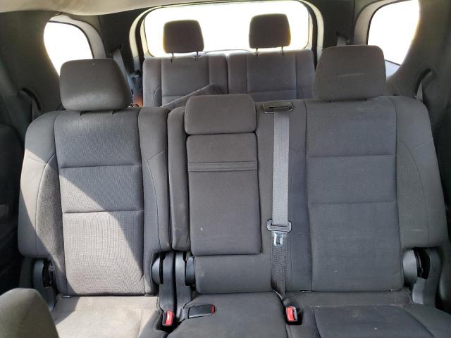Photo 10 from auction – 2015 DODGE DURANGO SX with VIN 1C4RDHAG3FC169412