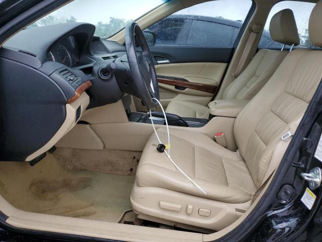 Photo 7 from auction – 2012 HONDA ACCORD EXL with VIN 1HGCP3F86CA039845