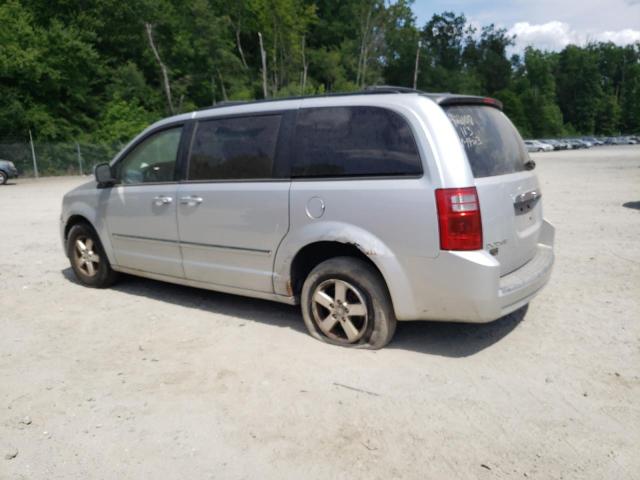 Photo 2 from auction – 2009 DODGE GRAND CARA with VIN 2D8HN54199R533876