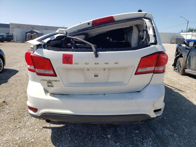 Photo 6 from auction – 2014 DODGE JOURNEY SX with VIN 3C4PDCCG8ET220686