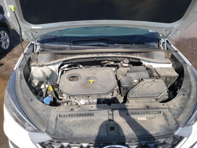 Photo 12 from auction – 2019 HYUNDAI TUCSON SE with VIN KM8J2CA48KU875898