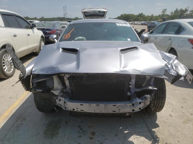 Photo 5 from auction – 2016 DODGE CHALLENGER with VIN 2C3CDZAG3GH336804