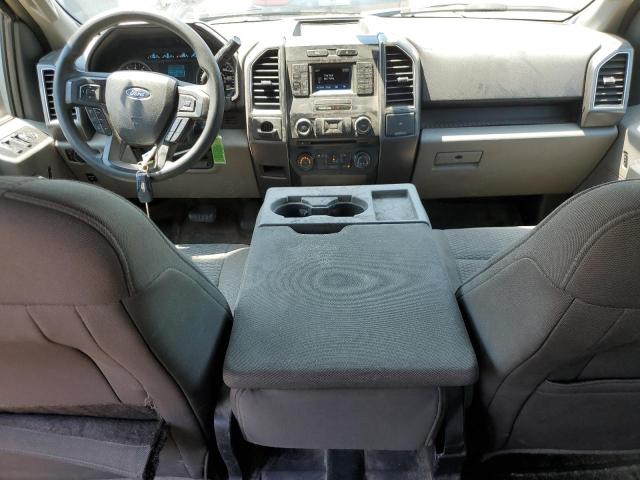 Photo 8 from auction – 2017 FORD F150 SUPER with VIN 1FTEW1C8XHKD17084