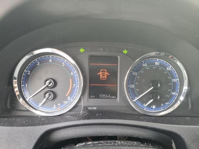 Photo 9 from auction – 2018 TOYOTA COROLLA L with VIN 2T1BURHE7JC033974